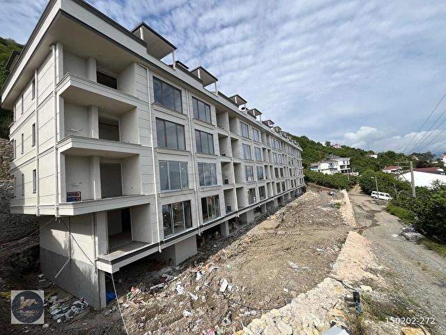 GÜZELYALI MAH. 2+1 88m2 SİTE DAİRESİ - Görsel 5