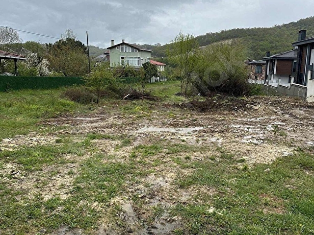 AYSELDDEN KABAKOZ PİLAJA YAKIN %35İMARLI 1181M2 SATILIK ARSA - Görsel 16