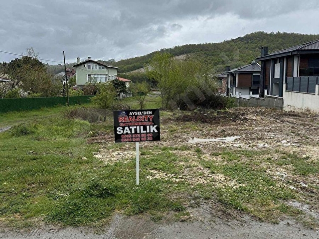 AYSELDDEN KABAKOZ PİLAJA YAKIN %35İMARLI 1181M2 SATILIK ARSA - Görsel 12