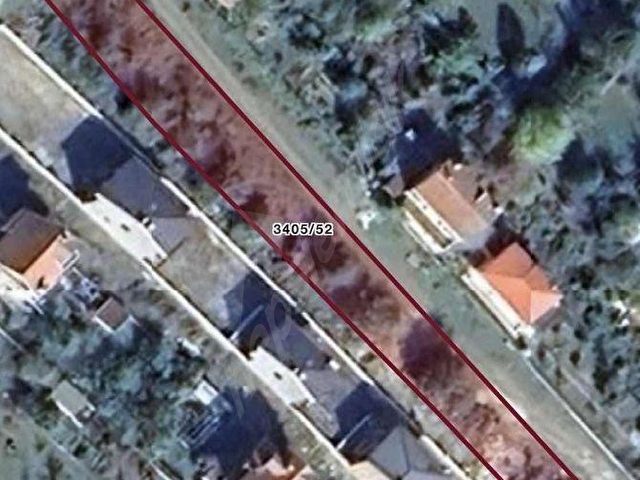 AYSELDDEN KABAKOZ PİLAJA YAKIN %35İMARLI 1181M2 SATILIK ARSA - Görsel 3