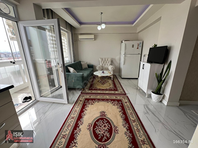 YENİ YAPILAN ADLİYE KARŞISI MANZARALI ASANSÖRLÜ OTOPARKLI 3+1 - Görsel 18