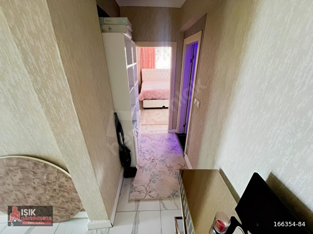 YENİ YAPILAN ADLİYE KARŞISI MANZARALI ASANSÖRLÜ OTOPARKLI 3+1 - Görsel 15