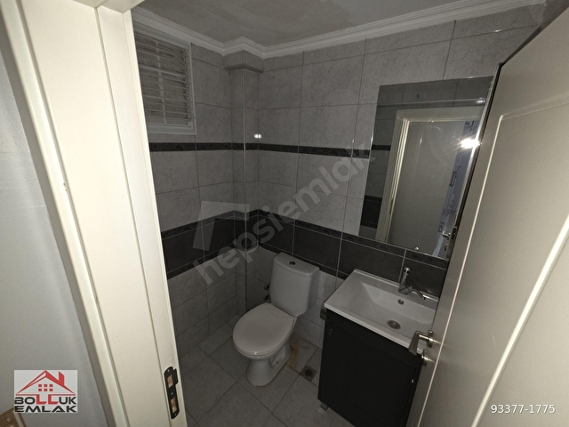 ARİFİYE MAHALLESİNDE GENİŞ VE LÜKS 3+1 SATILIK DAİRE! - Görsel 9