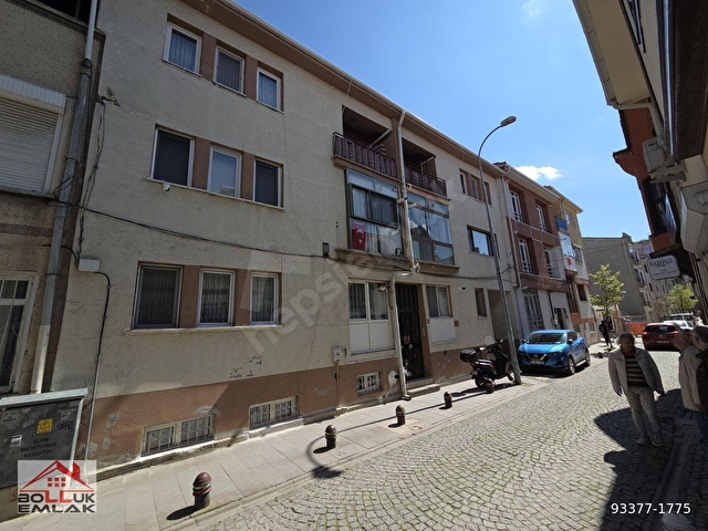 ARİFİYE MAHALLESİNDE GENİŞ VE LÜKS 3+1 SATILIK DAİRE! - Görsel 3