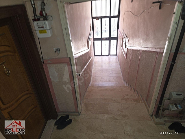 ARİFİYE MAHALLESİNDE GENİŞ VE LÜKS 3+1 SATILIK DAİRE! - Görsel 8