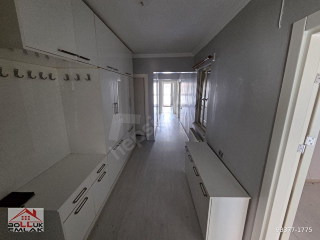 ARİFİYE MAHALLESİNDE GENİŞ VE LÜKS 3+1 SATILIK DAİRE! - Görsel 21