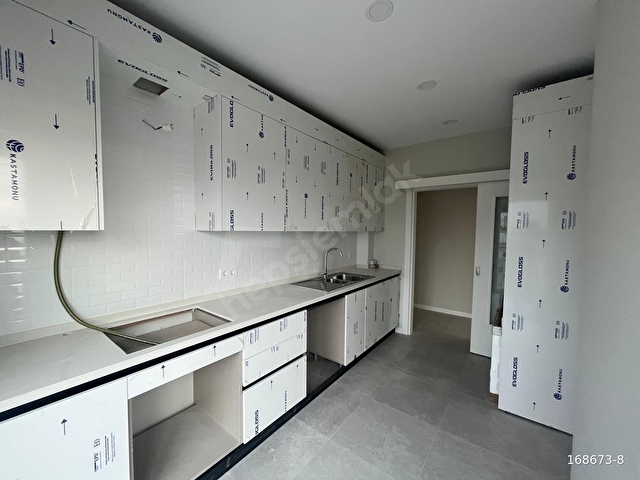 Bostancıda Ferah Deniz Manzaralı, 100m² Net, 3+1 Satılık Daire - Görsel 21