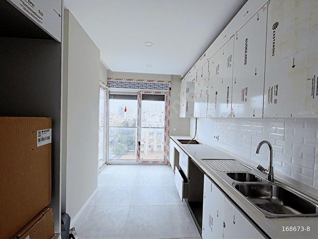 Bostancıda Ferah Deniz Manzaralı, 100m² Net, 3+1 Satılık Daire - Görsel 4