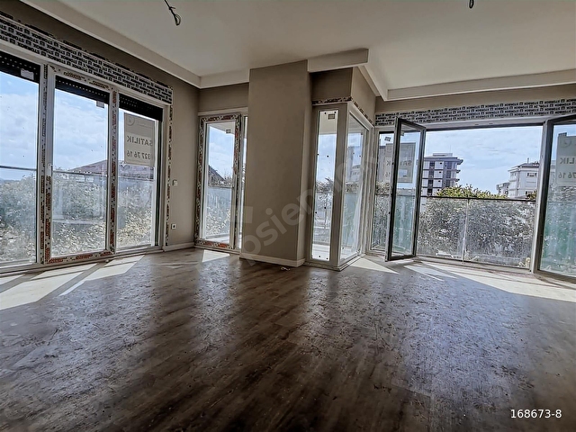 Bostancıda Ferah Deniz Manzaralı, 100m² Net, 3+1 Satılık Daire - Görsel 26