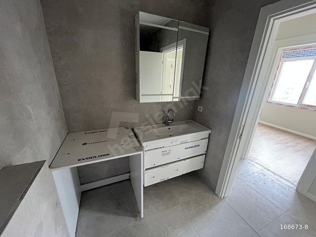 Bostancıda Ferah Deniz Manzaralı, 100m² Net, 3+1 Satılık Daire - Görsel 6