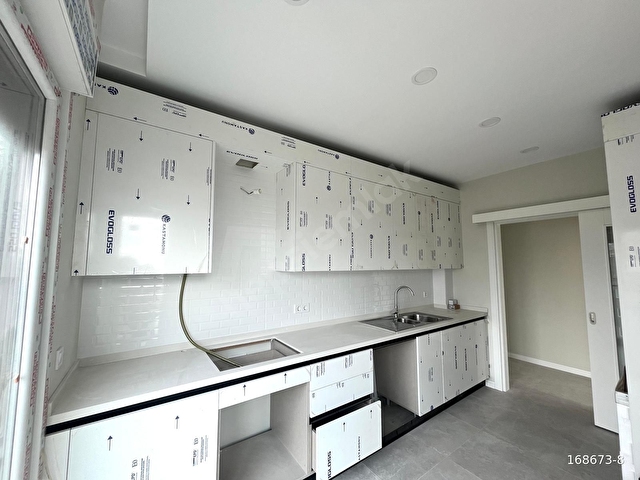 Bostancıda Ferah Deniz Manzaralı, 100m² Net, 3+1 Satılık Daire - Görsel 17