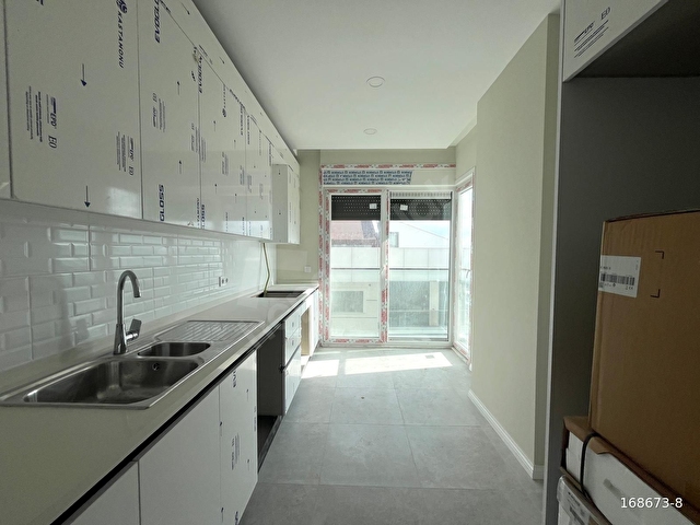 Bostancıda Ferah Deniz Manzaralı, 100m² Net, 3+1 Satılık Daire - Görsel 20