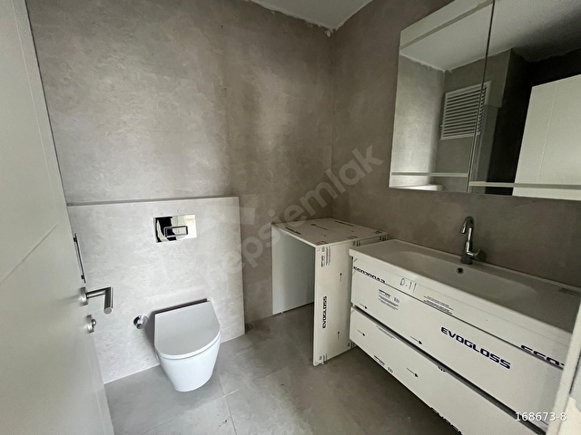 Bostancıda Ferah Deniz Manzaralı, 100m² Net, 3+1 Satılık Daire - Görsel 7