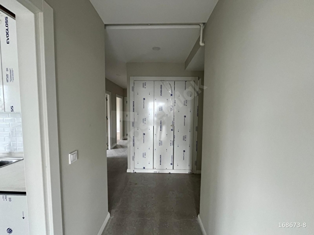 Bostancıda Ferah Deniz Manzaralı, 100m² Net, 3+1 Satılık Daire - Görsel 16
