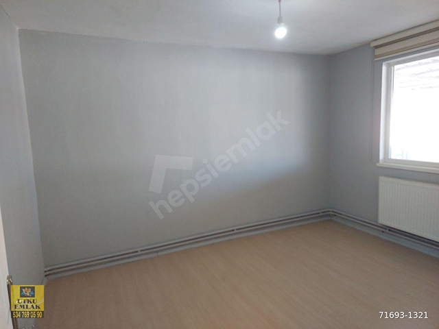 ATAKUM YENİMAHALLE İSTİKLAL CAD. ŞAHİP APARTMANI 1+1 KİRALIK DAİ - Görsel 13