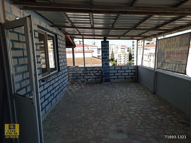 ATAKUM YENİMAHALLE İSTİKLAL CAD. ŞAHİP APARTMANI 1+1 KİRALIK DAİ - Görsel 5