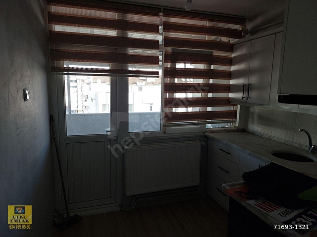 ATAKUM YENİMAHALLE İSTİKLAL CAD. ŞAHİP APARTMANI 1+1 KİRALIK DAİ - Görsel 3