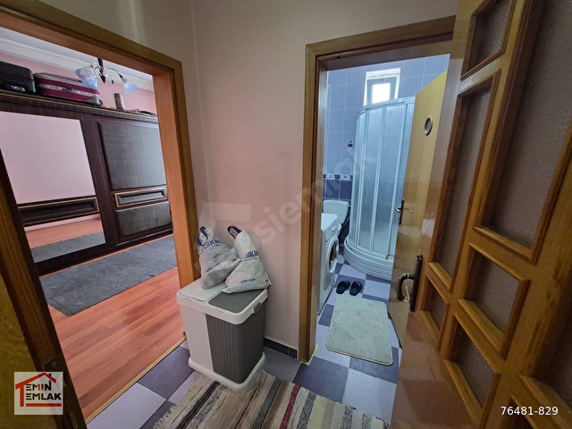 ***EMİN EMLAK SATIYOR...KAZIM KARABEKİR PAŞA MAHALLESİNDE SATILIK DAİRE*** - Görsel 12