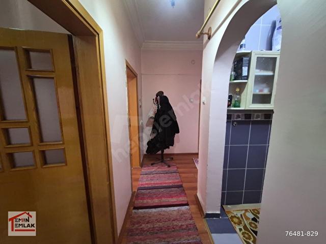 ***EMİN EMLAK SATIYOR...KAZIM KARABEKİR PAŞA MAHALLESİNDE SATILIK DAİRE*** - Görsel 10