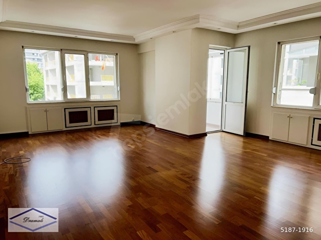 Göztepe Parkına 4. Bina Masrafsız 3+1 6 Aylık Kiralık
