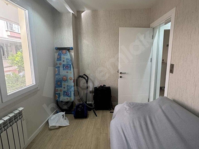 AKTAŞLAR SİTESİNDE FULL EŞYALI lüks 2+1 ARAKAT DAİRE - Görsel 14