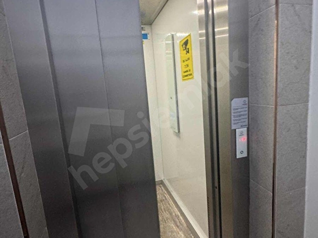 AKTAŞLAR SİTESİNDE FULL EŞYALI lüks 2+1 ARAKAT DAİRE - Görsel 29