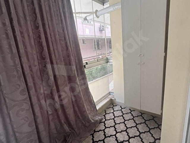 AKTAŞLAR SİTESİNDE FULL EŞYALI lüks 2+1 ARAKAT DAİRE - Görsel 5
