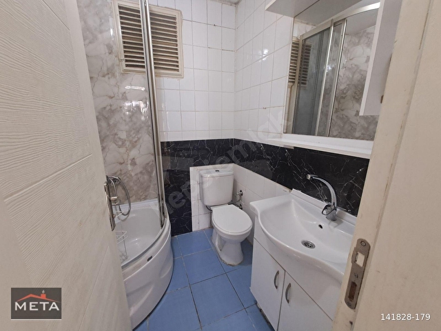 YUSUFTAN YAYALAR METRO DURAĞINA YAKIN KİRALIK 2+1 MÜSTAKİL DAİR - Görsel 15