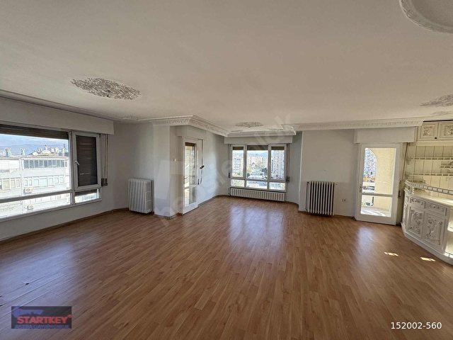 Hatay İnönü Caddesinde Üç Cepheli Geniş Satılık Daire - Görsel 30
