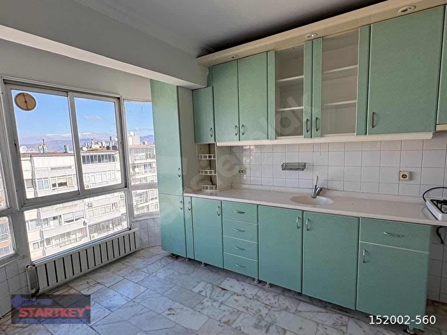 Hatay İnönü Caddesinde Üç Cepheli Geniş Satılık Daire - Görsel 4