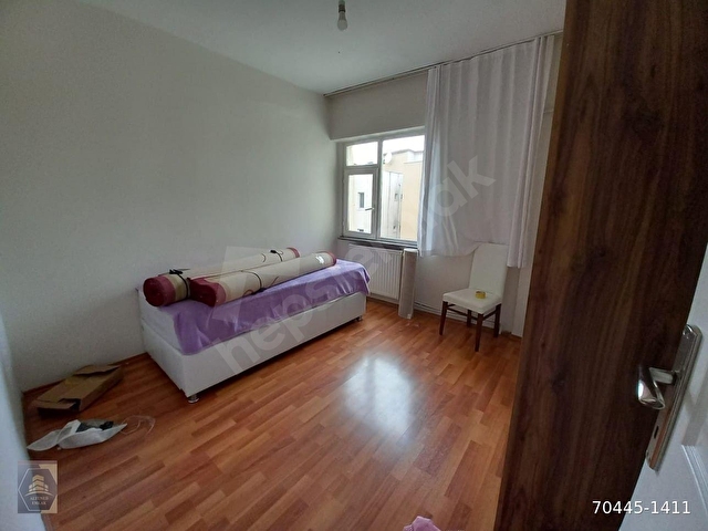 KONUTBİRLİK SİTESİNDE 2+1 75M2 KENTSEL DÖNÜŞÜM FIRSATI...KAÇIRMA - Görsel 12