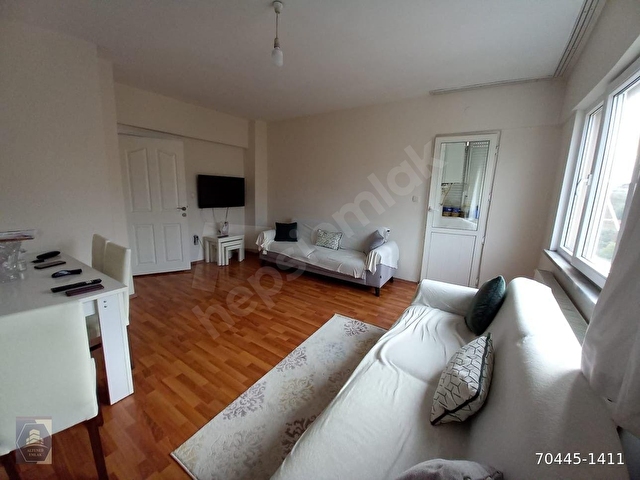 KONUTBİRLİK SİTESİNDE 2+1 75M2 KENTSEL DÖNÜŞÜM FIRSATI...KAÇIRMA - Görsel 16