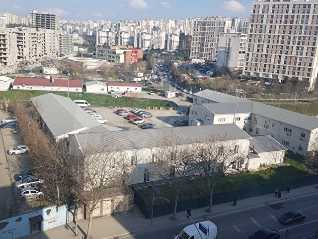 KONUTBİRLİK SİTESİNDE 2+1 75M2 KENTSEL DÖNÜŞÜM FIRSATI...KAÇIRMA - Görsel 30