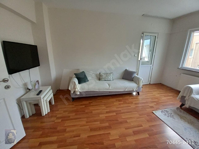 KONUTBİRLİK SİTESİNDE 2+1 75M2 KENTSEL DÖNÜŞÜM FIRSATI...KAÇIRMA - Görsel 6