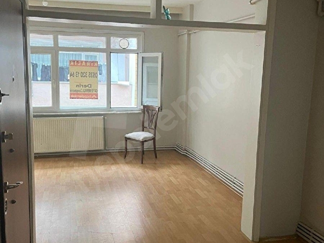 Telsizler mahallesinde kiralık 1+1 - Görsel 5