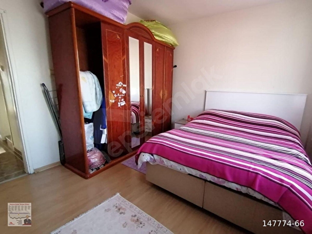 SAHIBINDEN  İSTANBUL BAĞCILAR GÜNEŞLI MAHLESI’NDE SATILIK TERAS KAT ==ÖNEMLI NOT =AÇIKLAMAYI OKU - Görsel 8