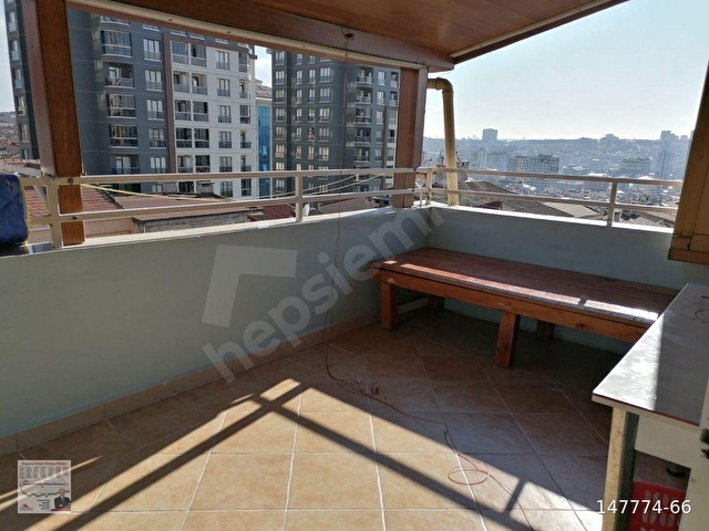 SAHIBINDEN  İSTANBUL BAĞCILAR GÜNEŞLI MAHLESI’NDE SATILIK TERAS KAT ==ÖNEMLI NOT =AÇIKLAMAYI OKU - Görsel 14