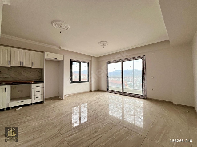 ELVAN ÖZÇELİKDEN İSMETPAŞA MAH. SATILIK 1+1 DAİRE - Görsel 11