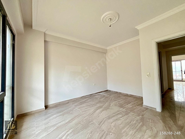 ELVAN ÖZÇELİKDEN İSMETPAŞA MAH. SATILIK 1+1 DAİRE - Görsel 21