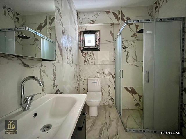 ELVAN ÖZÇELİKDEN İSMETPAŞA MAH. SATILIK 1+1 DAİRE - Görsel 12