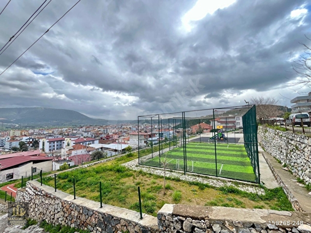 ELVAN ÖZÇELİKDEN İSMETPAŞA MAH. SATILIK 1+1 DAİRE - Görsel 22