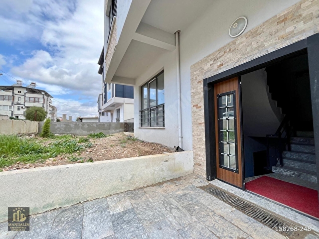 ELVAN ÖZÇELİKDEN İSMETPAŞA MAH. SATILIK 1+1 DAİRE - Görsel 4