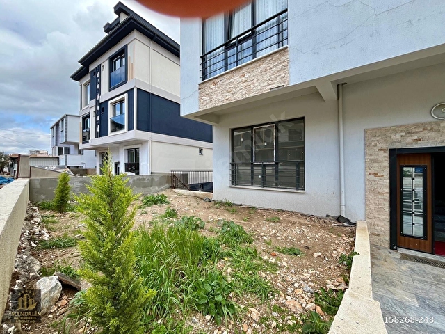 ELVAN ÖZÇELİKDEN İSMETPAŞA MAH. SATILIK 1+1 DAİRE - Görsel 5
