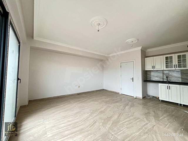 ELVAN ÖZÇELİKDEN İSMETPAŞA MAH. SATILIK 1+1 DAİRE - Görsel 18