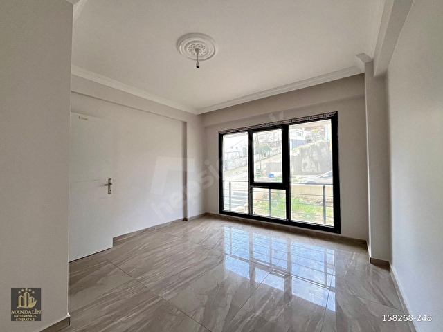 ELVAN ÖZÇELİKDEN İSMETPAŞA MAH. SATILIK 1+1 DAİRE - Görsel 17