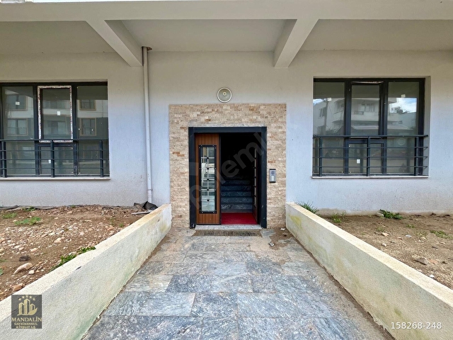 ELVAN ÖZÇELİKDEN İSMETPAŞA MAH. SATILIK 1+1 DAİRE