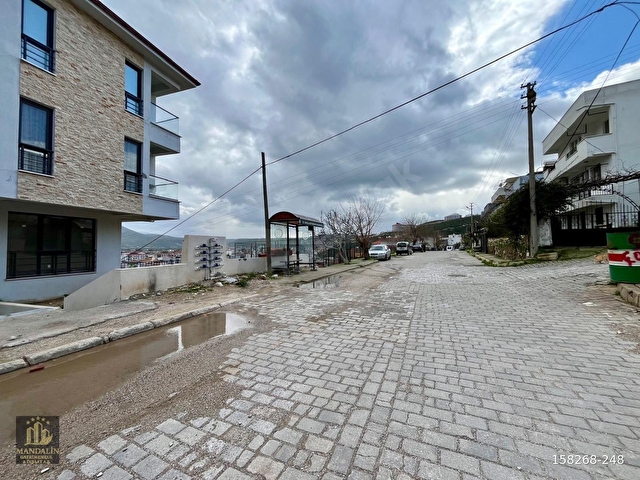 ELVAN ÖZÇELİKDEN İSMETPAŞA MAH. SATILIK 1+1 DAİRE - Görsel 2