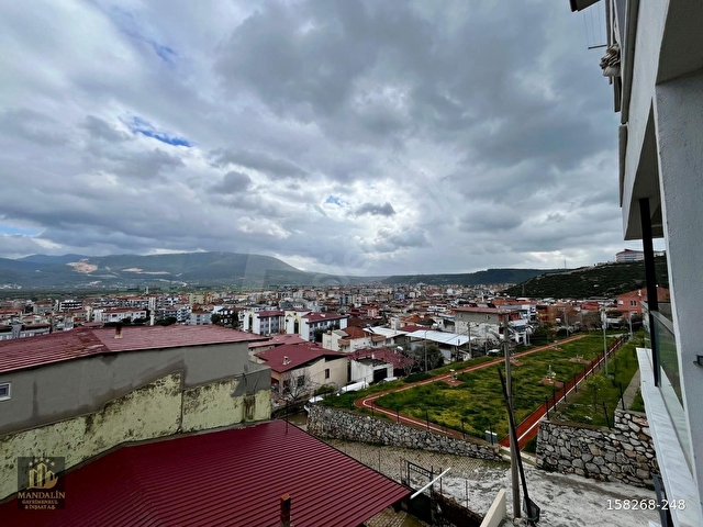 ELVAN ÖZÇELİKDEN İSMETPAŞA MAH. SATILIK 1+1 DAİRE - Görsel 23