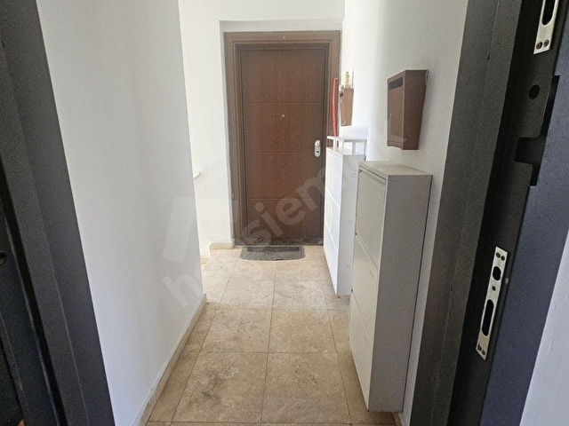 Karşıyaka Örnekköy Saklıbahçe Evleri 3+1 Kiralık Dubleks Villa - Görsel 29