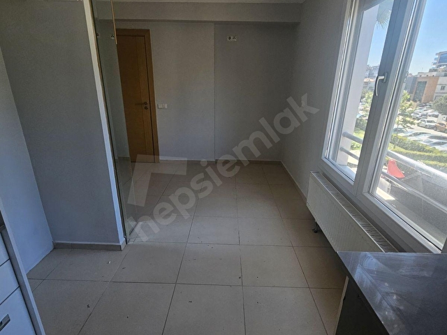Karşıyaka Örnekköy Saklıbahçe Evleri 3+1 Kiralık Dubleks Villa - Görsel 12